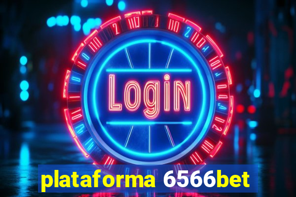 plataforma 6566bet